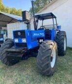 110HP Ford5000 Walking Tractor