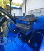 Ford farm tractor .1