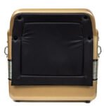 Hohner Anacleto Rey Especial II 3 Switch GCF Accordion