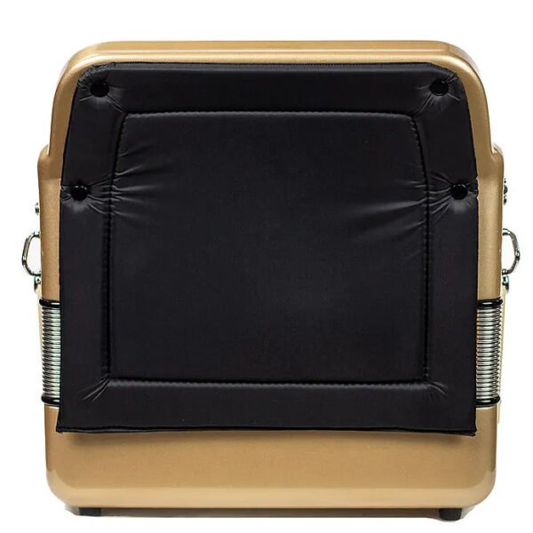 Hohner Anacleto Rey Especial II 3 Switch GCF Accordion