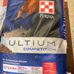 Purina Ultium Competition Horse Formula