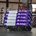 Purina Ultium Gastric Care Horse Feed