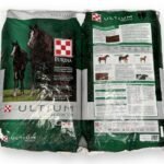 Purina Ultium Growth Horse Formula