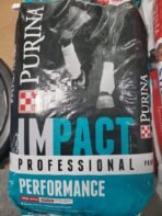 Purina Impact Professional Performance Horse Feed