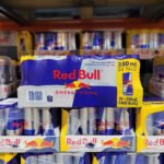Red Bull Energy Drink 24 x 250 Grams