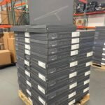 STARLINK GEN 3 Standard Kit Satellite Internet Router