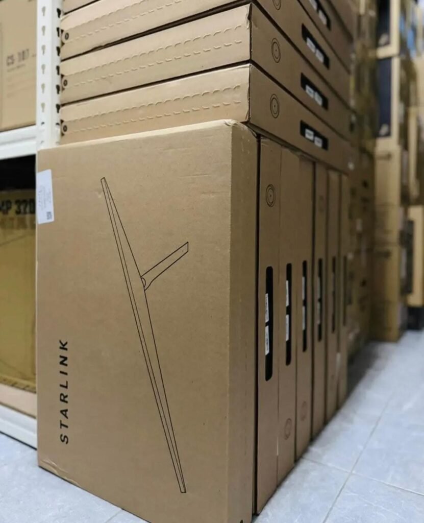 starlink gen 2 for sale