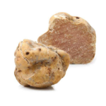 Fresh Frozen White Truffles