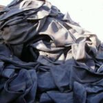 Butyl Bagomatic Rubber Tube Scrap