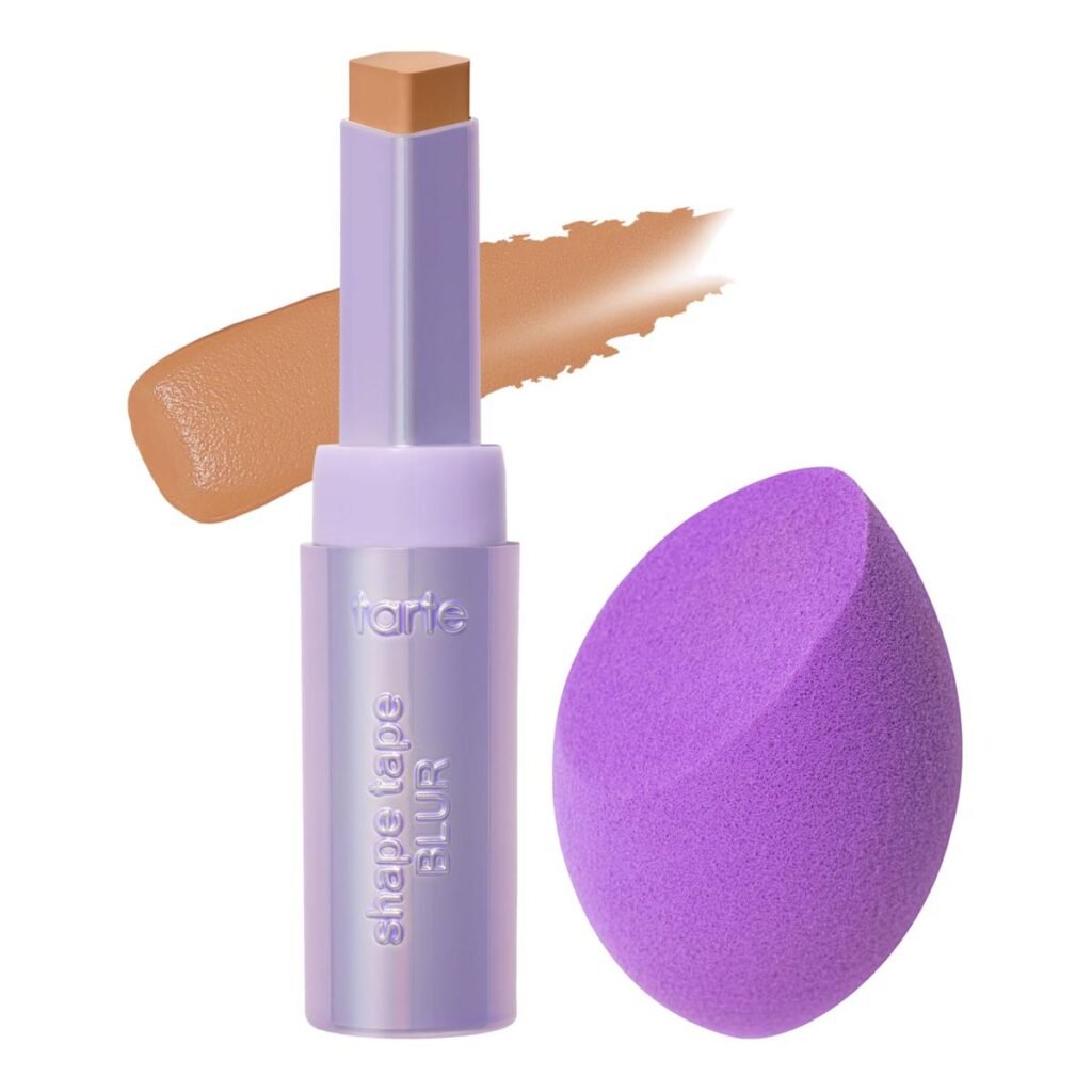 Lightweight Makeup Concealer Tarte Shape Tape Stick Cream Stick