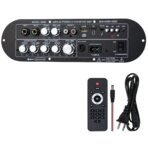Hosyond D800 Bluetooth Receiver Amplifier