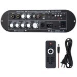 Hosyond D800 Bluetooth Receiver Amplifier