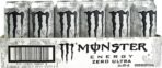 Monster Energy Drink Ultra Zero Sugar 500ml