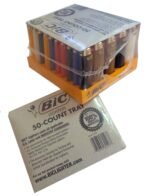 BIC-LIGHTERS