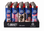 BIC-LIGHTERS