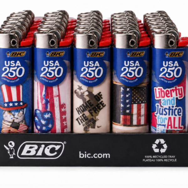 BIC-LIGHTERS
