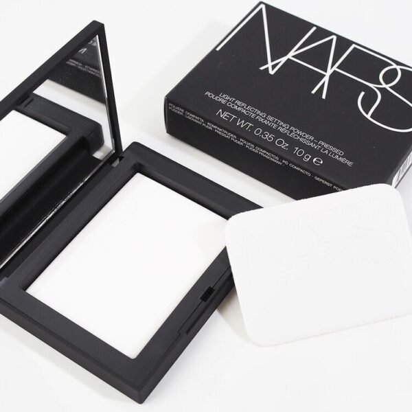 NARS Light Reflecting Pressed Setting Powder