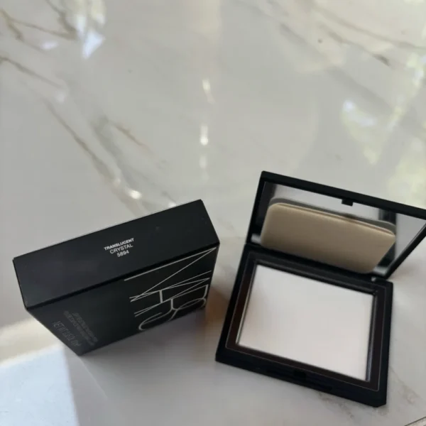 NARS Light Reflecting Pressed Setting Powder