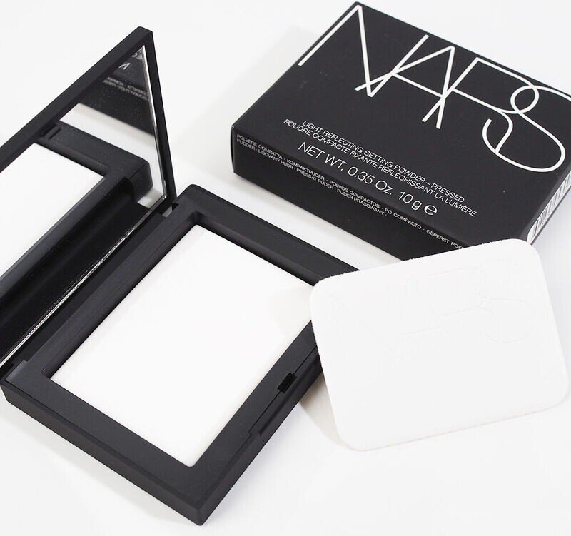 NARS Light Reflecting Pressed Setting Powder