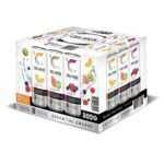 CELSIUS Sparkling Zero Sugar Energy Drink 355ml
