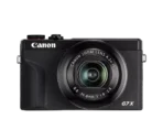 Canon PowerShot G7X Mark III