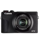 Canon PowerShot G7X Mark III