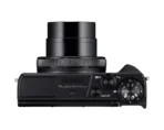 Canon PowerShot G7X Mark III - Image 4