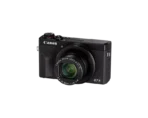 Canon PowerShot G7X Mark III - Image 2