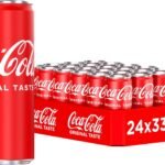 Coca-Cola 24 x 330ml