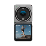 DJI OSMO ACTION 2