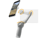 DJI OSMO MOBILE 4 SE