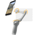 DJI OSMO MOBILE 4 SE