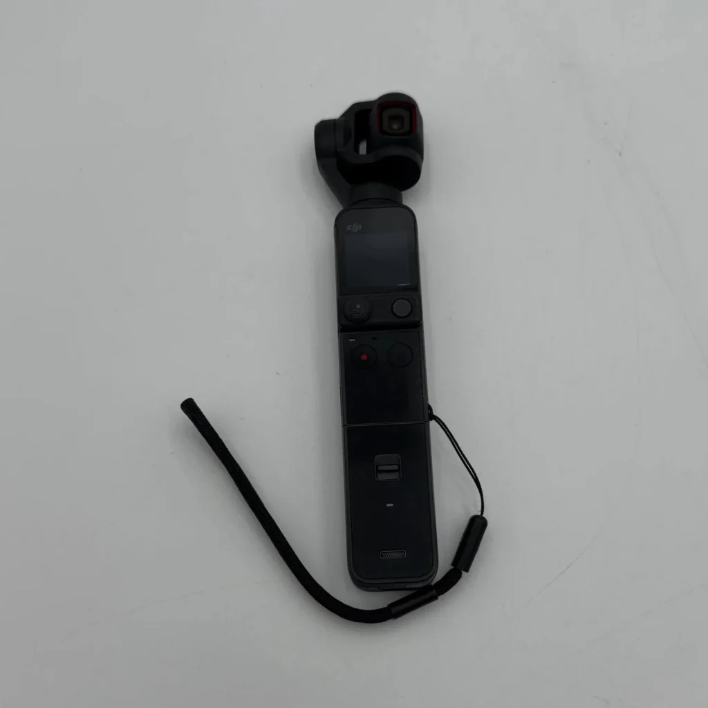 DJI OSMO POCKET 2