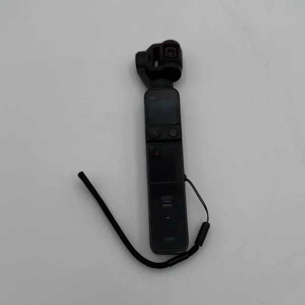 DJI OSMO POCKET 2