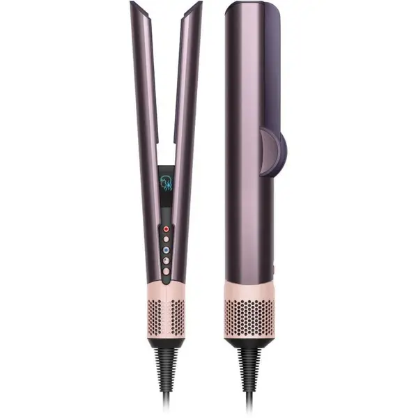 Dyson Airstrait Hair Straightener HT01 Jasper Plum