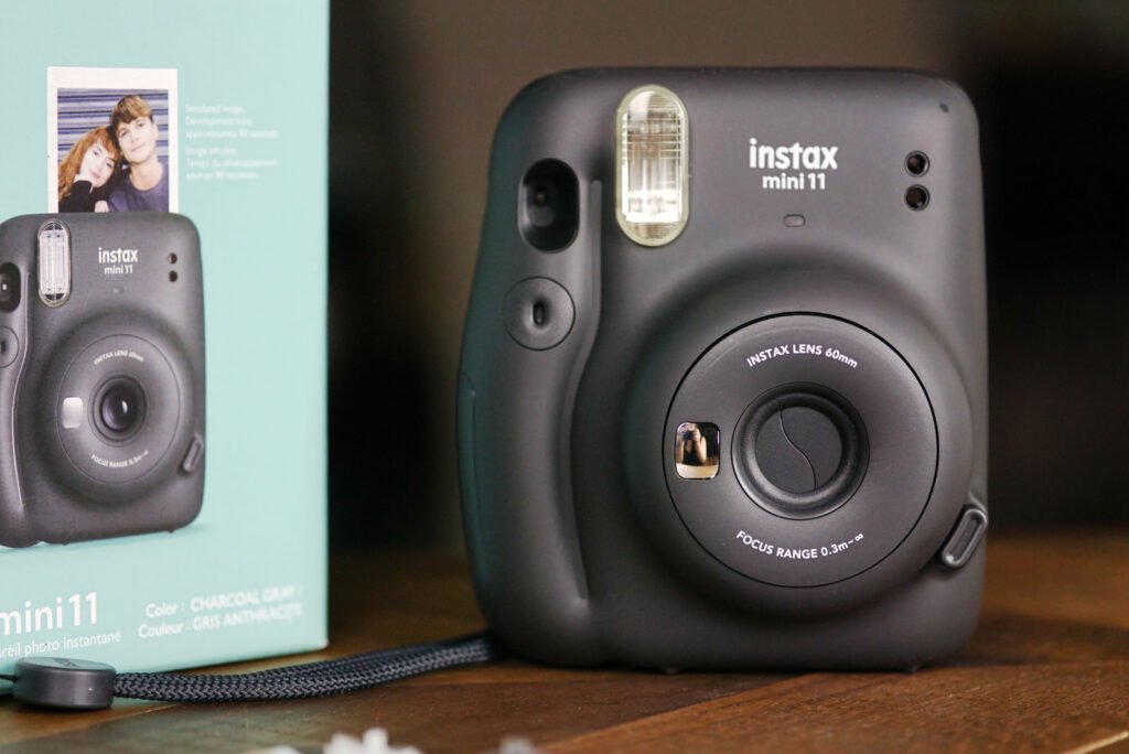 Fujifilm Instax Mini 11