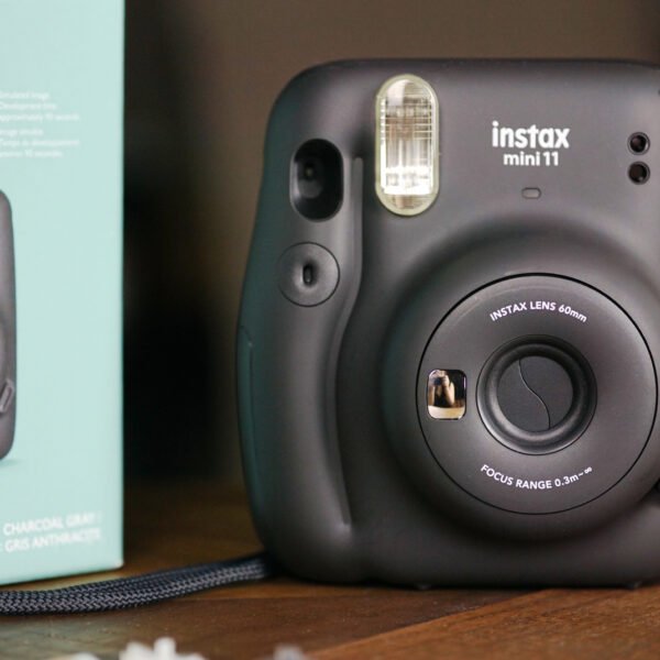 Fujifilm Instax Mini 11