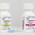 Jaypirca 50 mg tablet