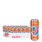 OASIS Tropical 33 cl - France (24 Pack)