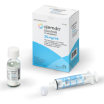 OJEMDA 25mg/12mL Oral Solution