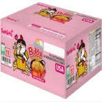 Samyang Buldak Carbonara Ramen Noodles Hot Chicken 130g x 40 Bags