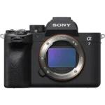 SONY A7 MARK IV