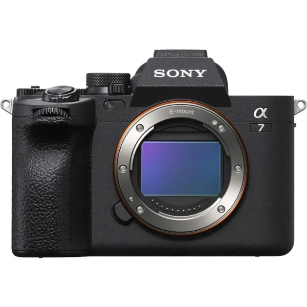 SONY A7 MARK IV