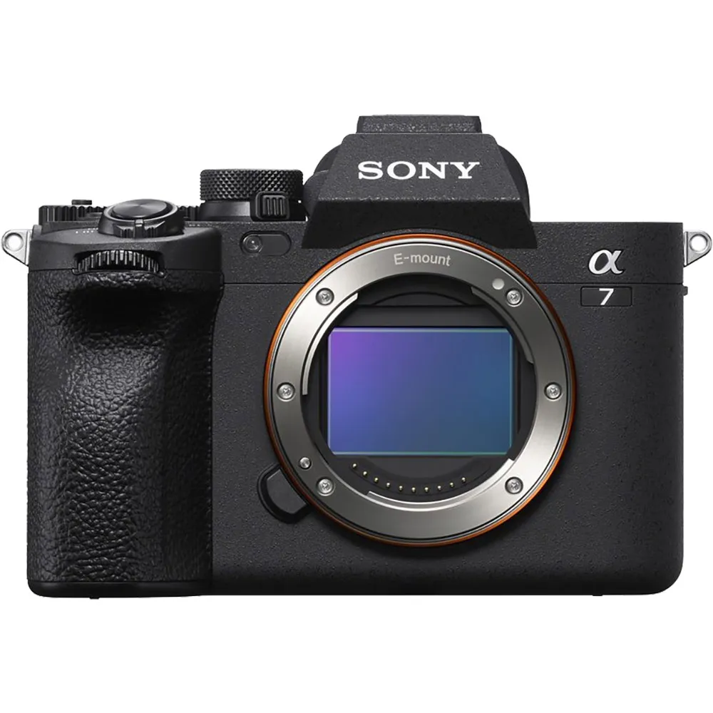 SONY A7 MARK IV