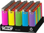 BIC-LIGHTERS