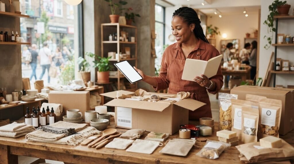 Wholesale Items for Resale for Boutiques and Small Retailers
